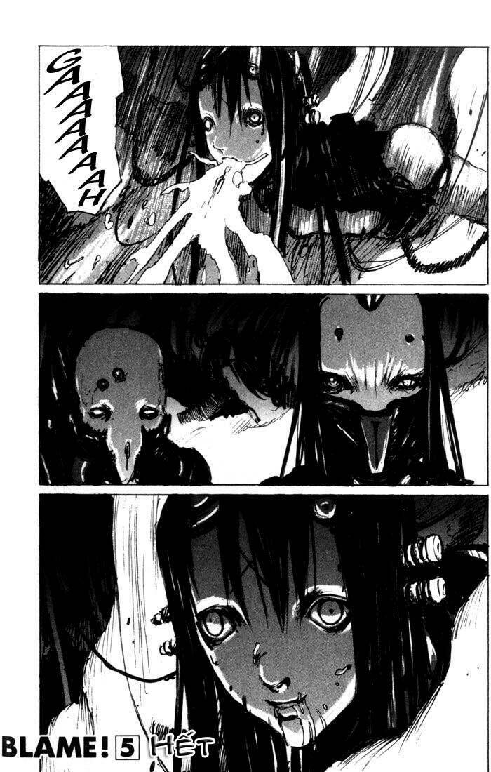 blame! chapter 30 41