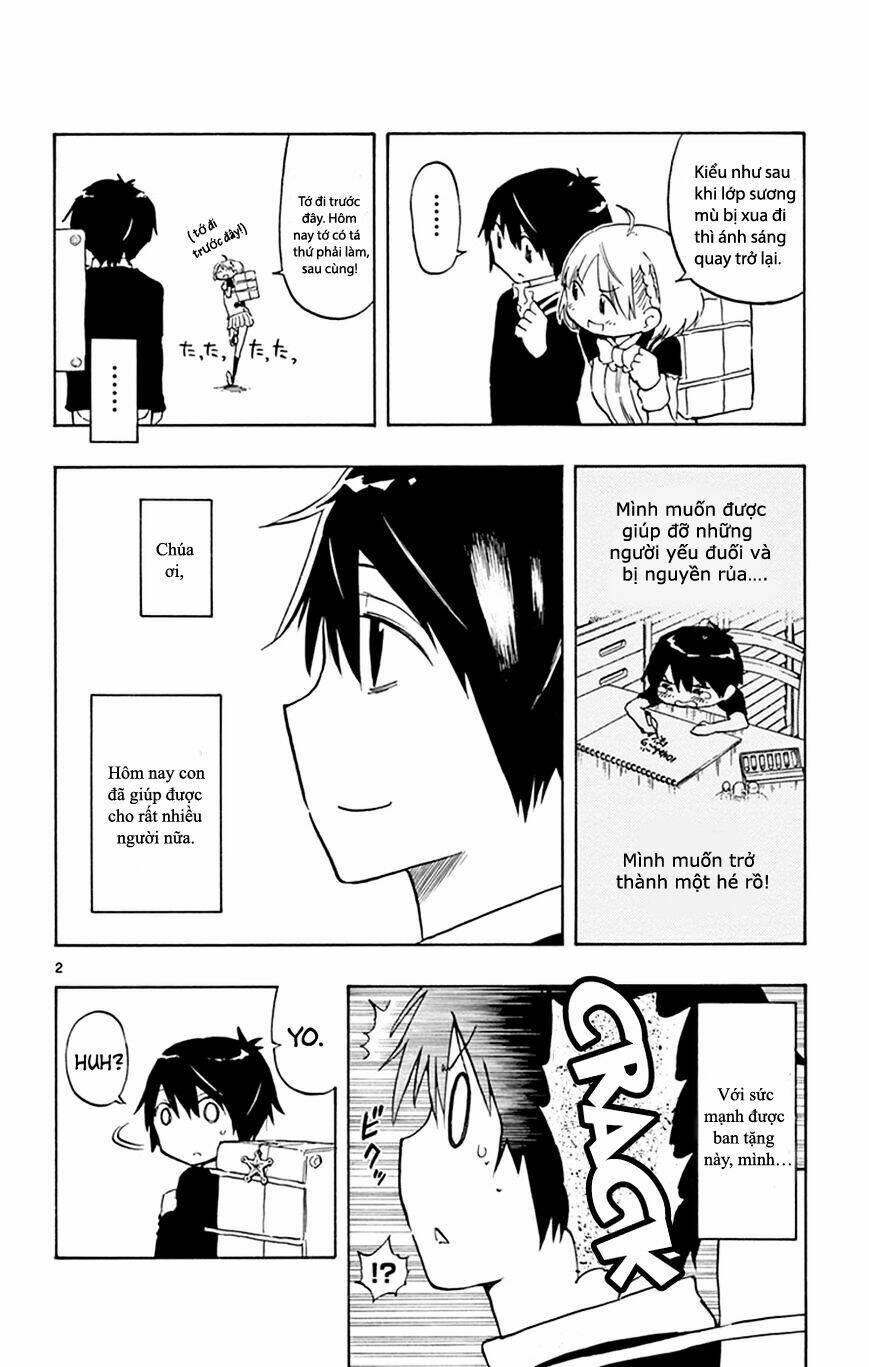 saike mata shite mo chapter 7 2