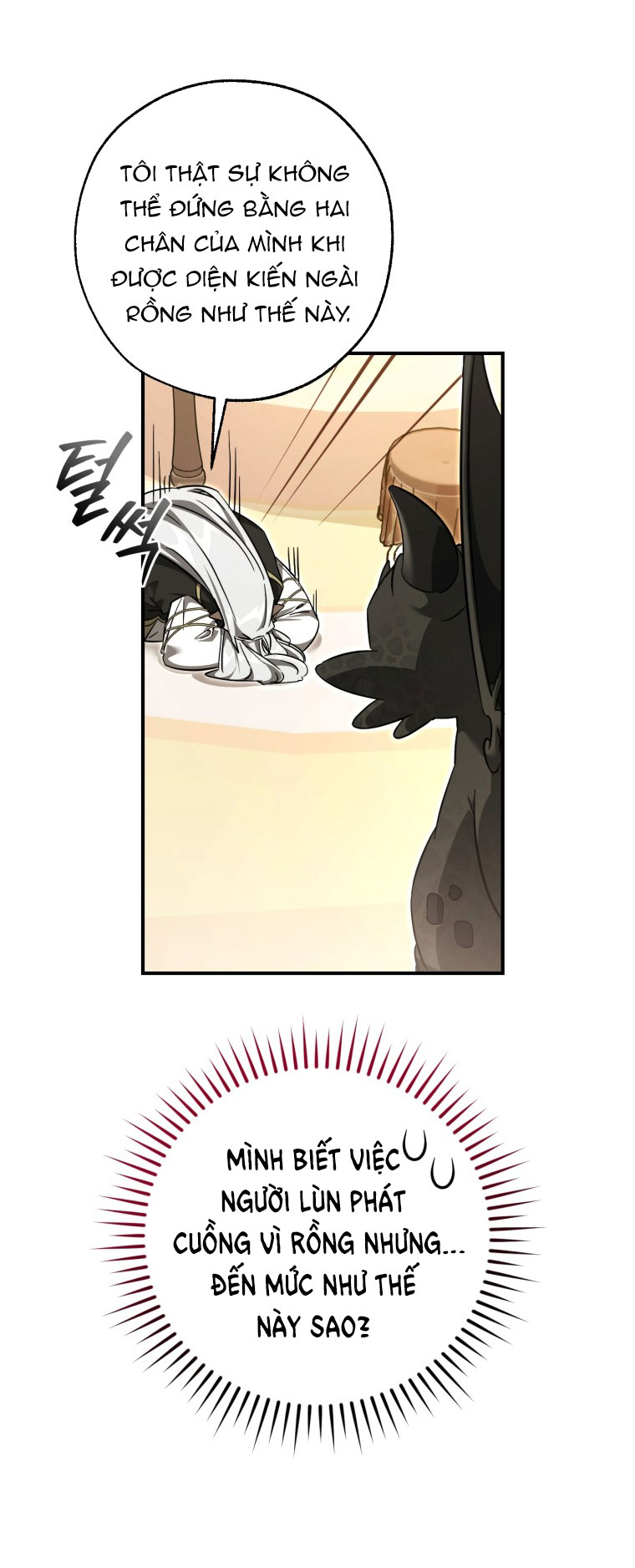 Phế Vật Dòng Dõi Bá Tước chapter 124.1 5