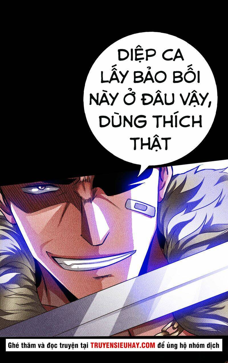 tuyệt phẩm tà thiếu chapter 56 16