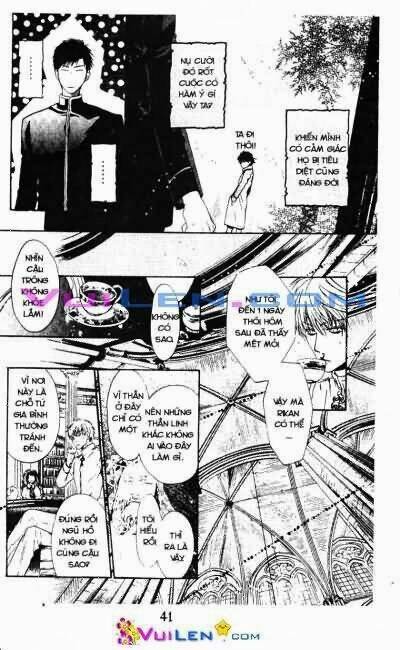 bát khuyển sỹ phương đông chapter 7 41