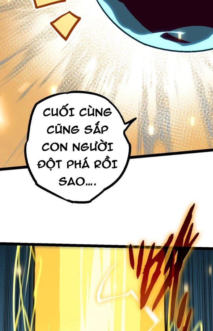 từ cây cổ thụ bắt đầu tiến hóa chapter 73 57