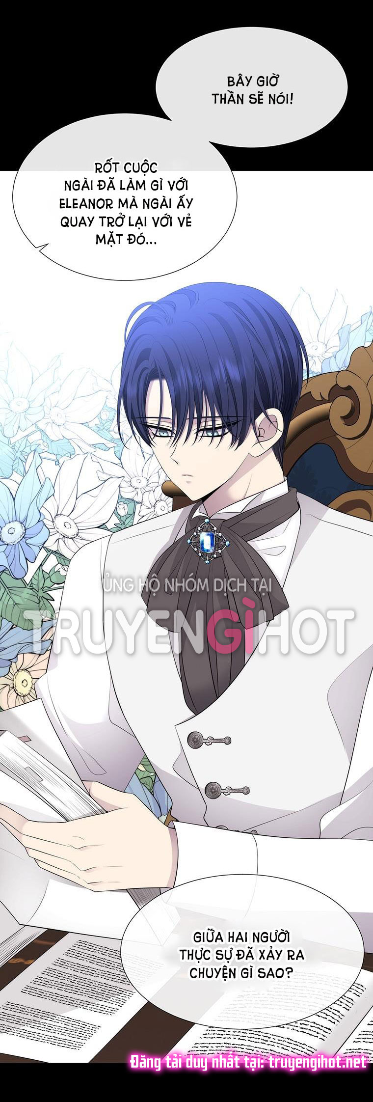 năm môn đệ của charlotte chapter 135.1 12