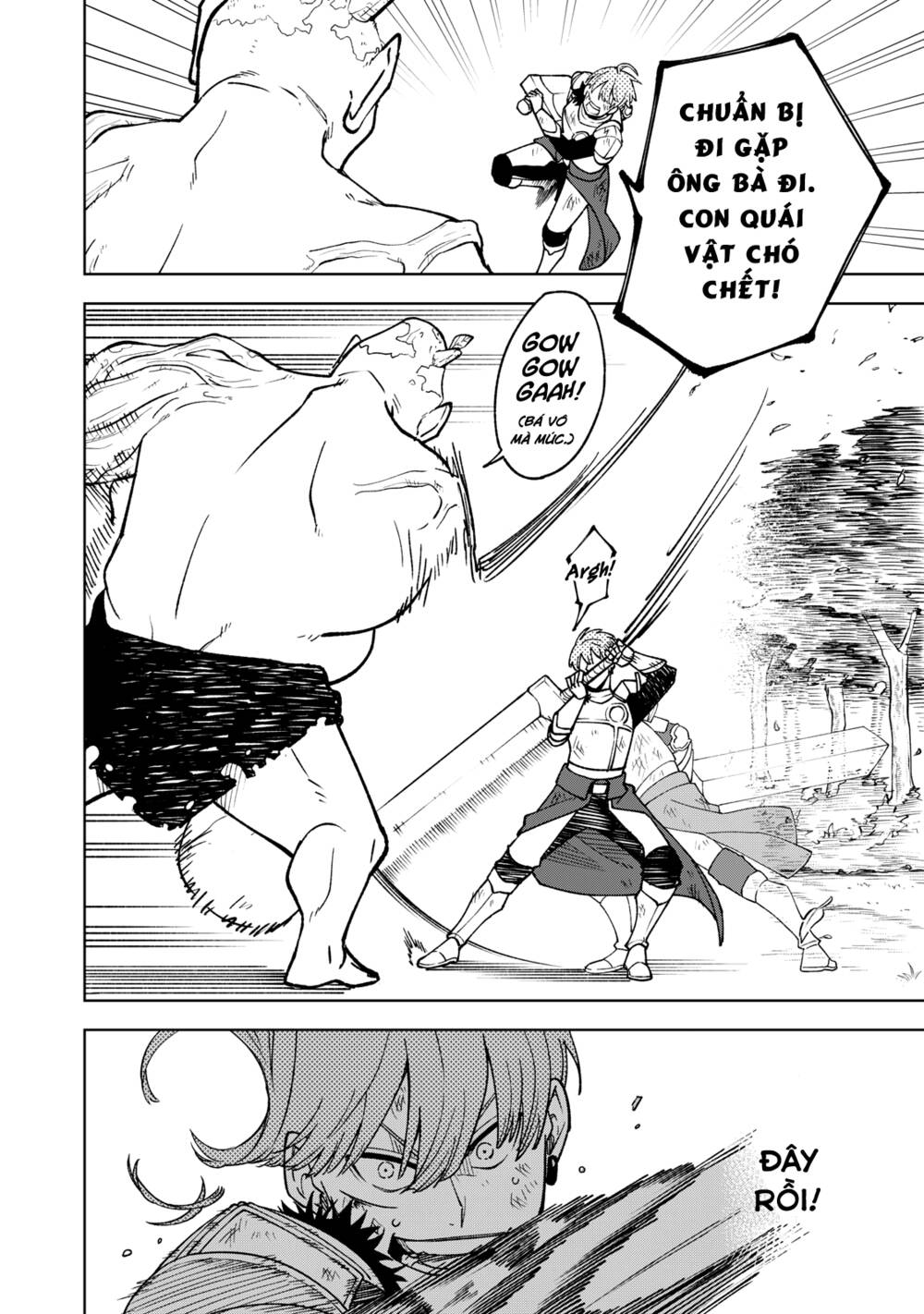 my s-rank party fired me for being a curse artificer ~ i can only make “cursed items”, but they're artifact class! chapter 3 10