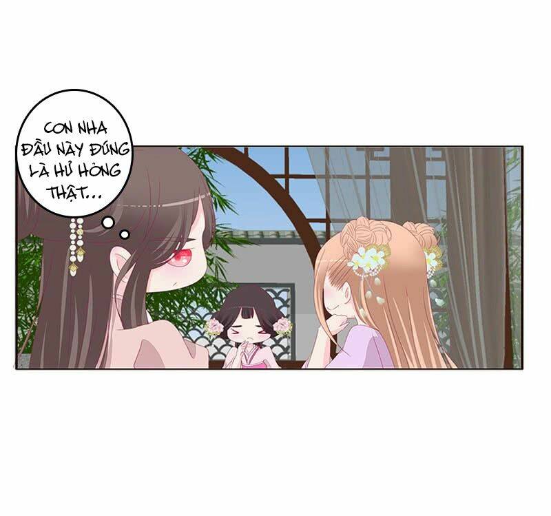 tướng quân mời ra trận chapter 126 15