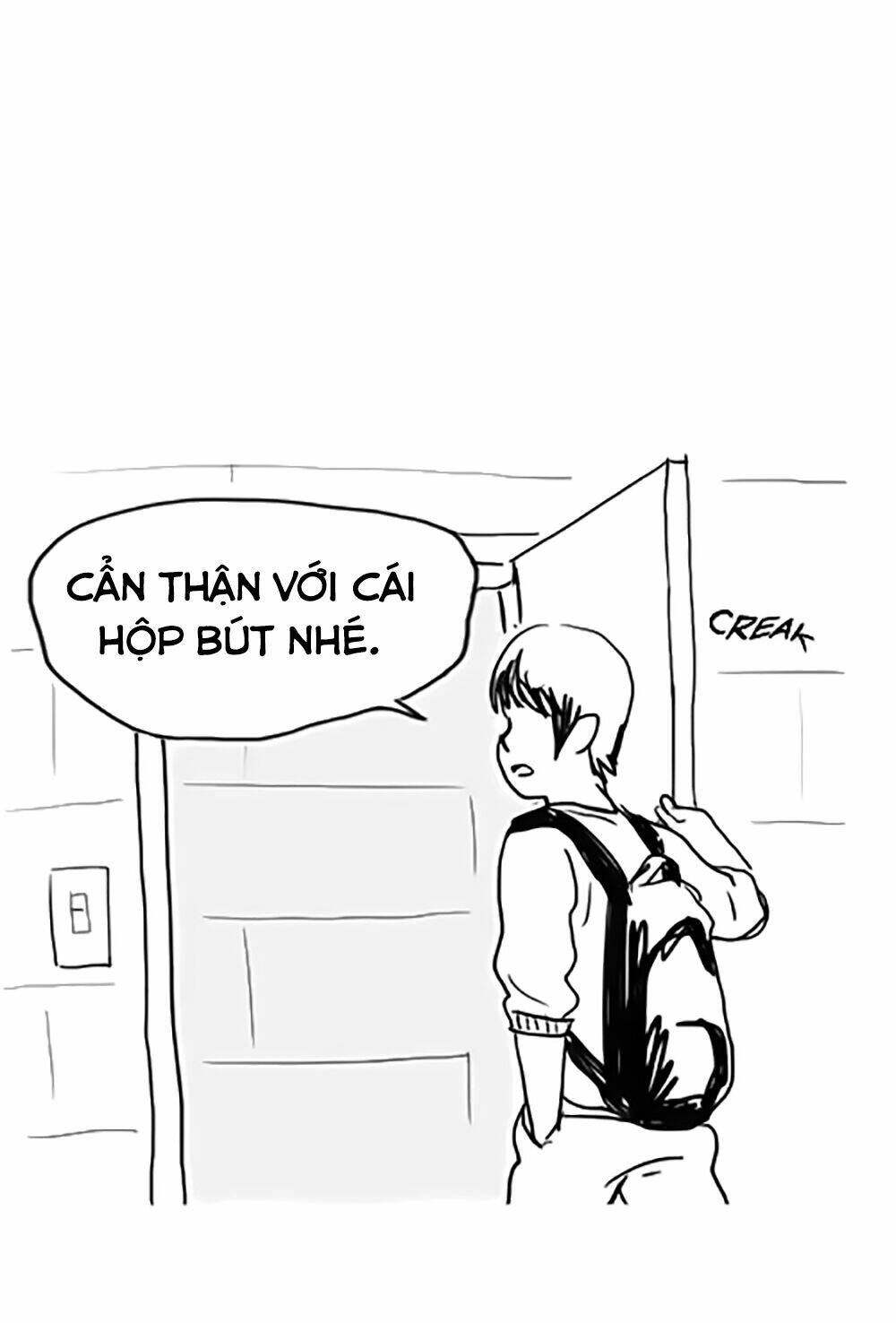 cô nàng trên lớp - the girl from class chapter 6 20