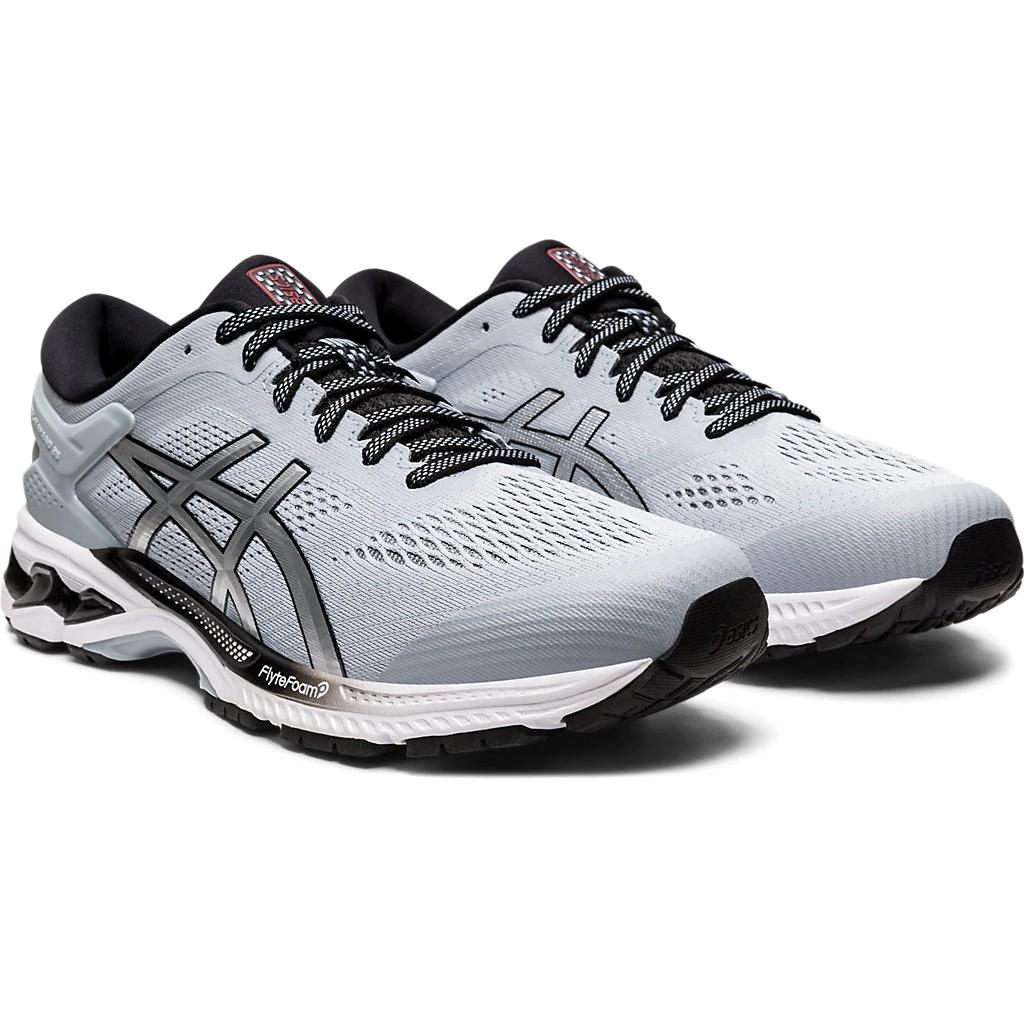 Giày chạy nam Asics GEL-KAYANO 26 1011A542.022