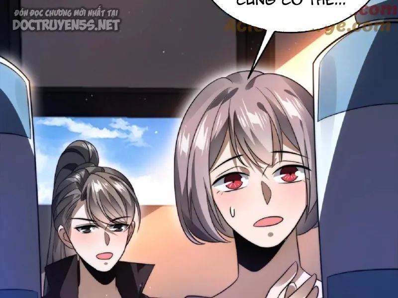 không gian hệ lão lục: dự trữ một vạn tấn thịt ngày tận thế chapter 46 53