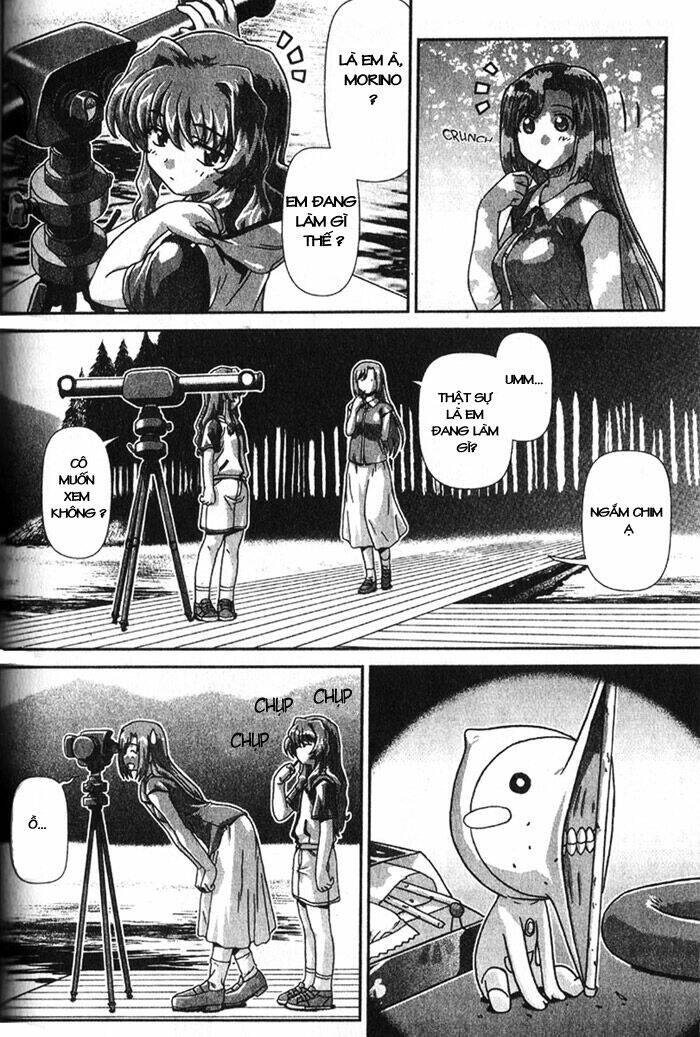 onegai twins chapter 4 18