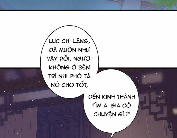 hoa nhan sách chapter 79.1 7