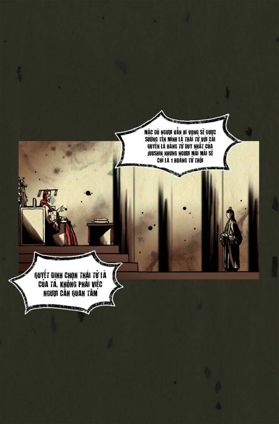 in full bloom chapter 22 9