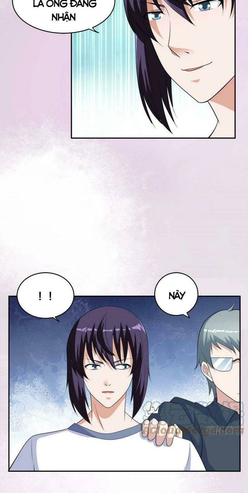 người tu tiên tại đô thị chapter 154 19