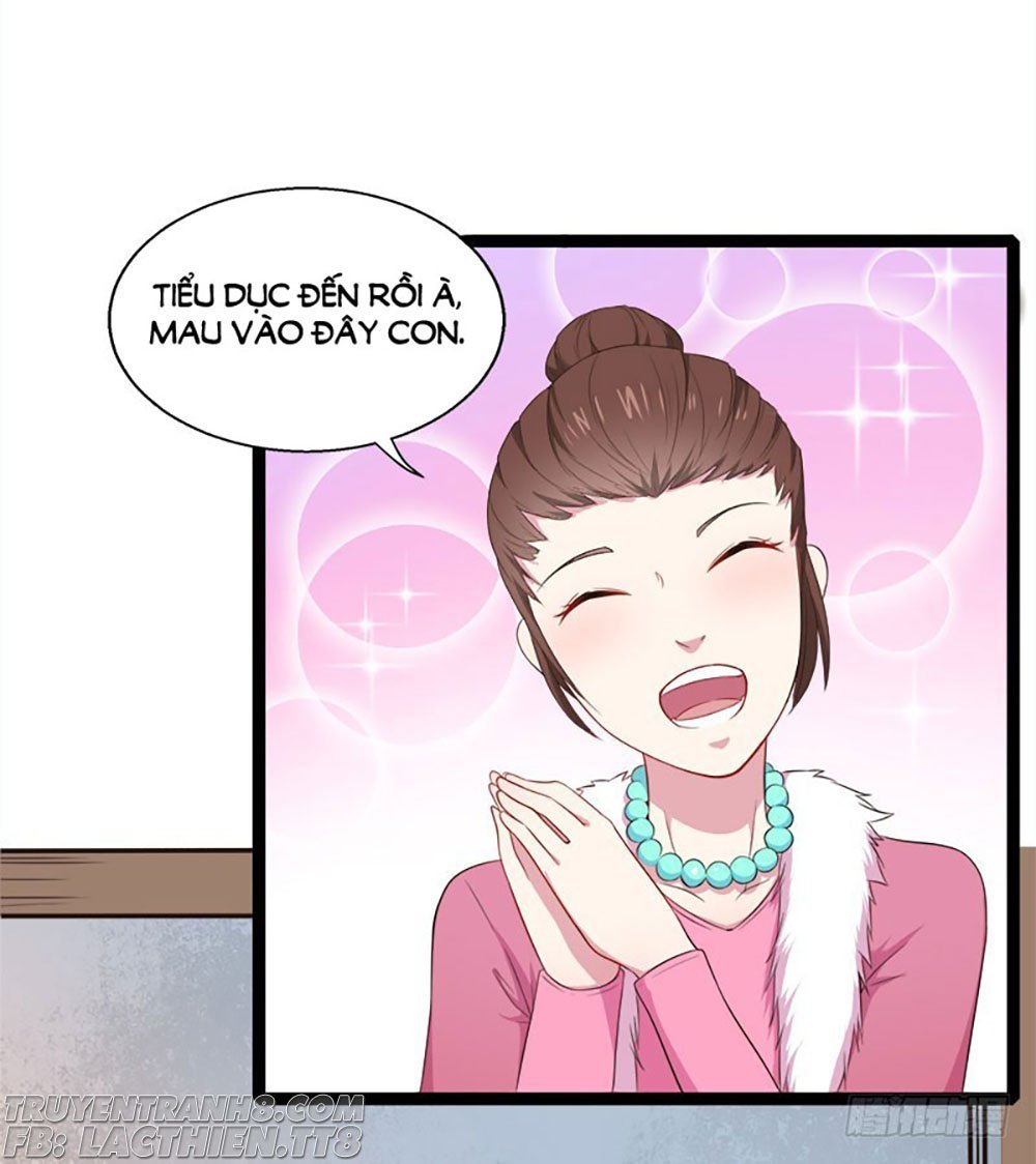 ngạo kiều quỷ vương yêu ta chapter 23 8