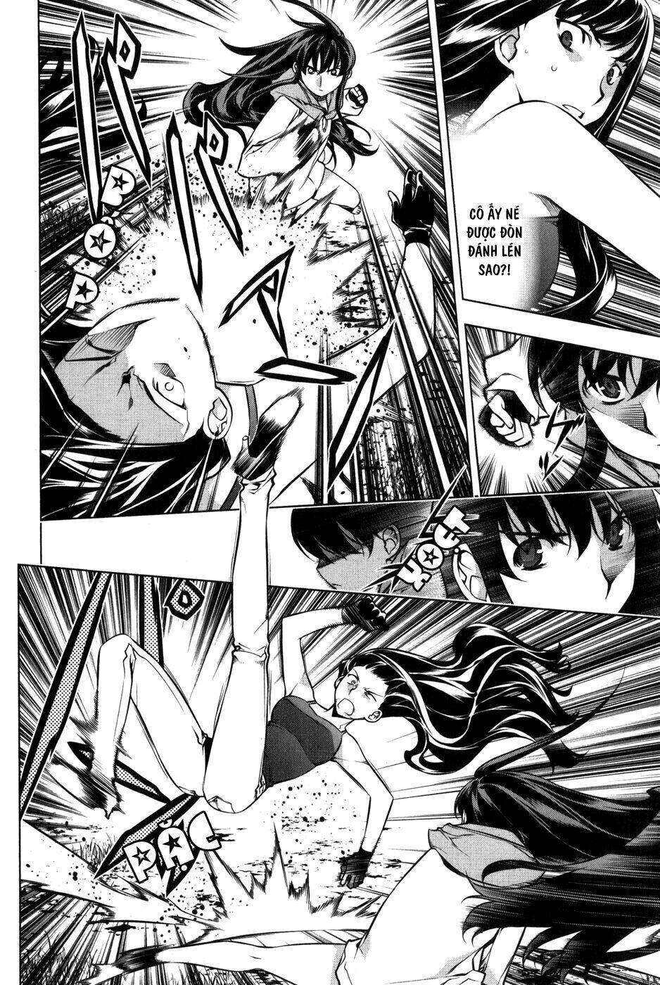 black god chapter 91 7