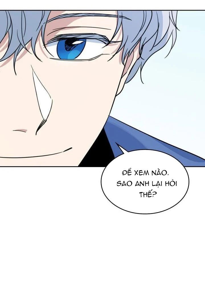 [18+] người đẹp và quái vật chapter 64.1 24