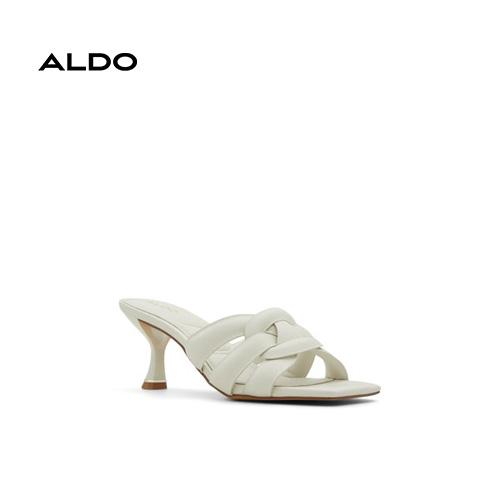 Sandal cao gót nữ Aldo MARIA