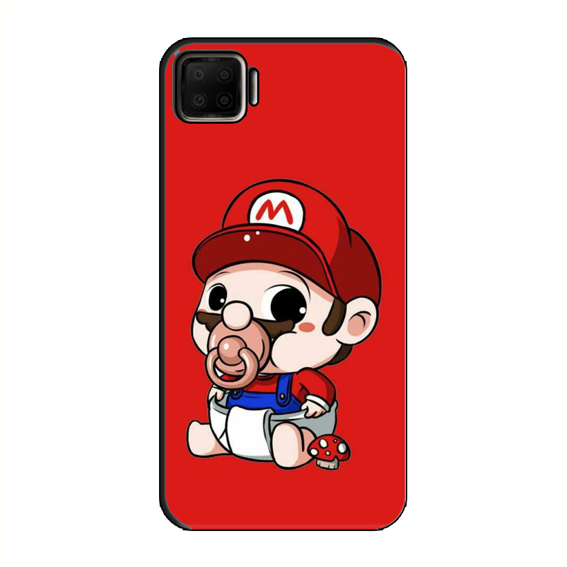 Ốp Lưng Dành Cho OPPO A73 2020