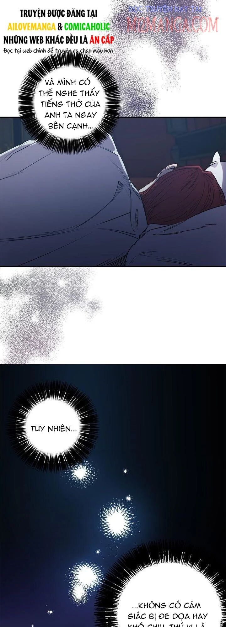 hôn lễ báo thù chapter 55 5