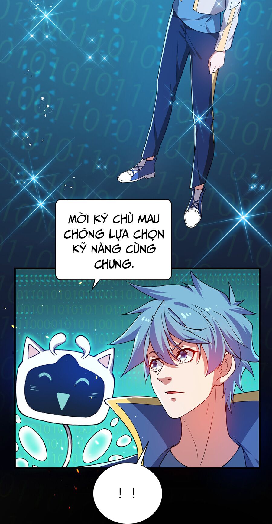 hệ thống mô phỏng linh sủng chapter 15 36