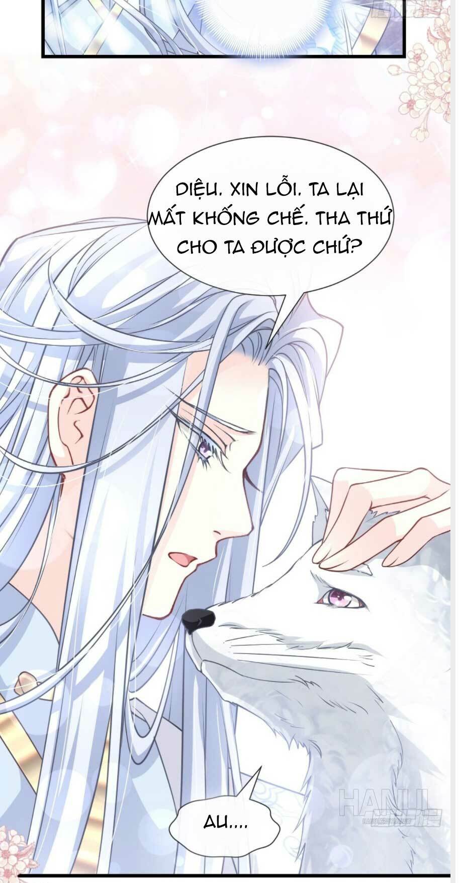 thiên hạ đệ nhất sủng phi chapter 191.2 16