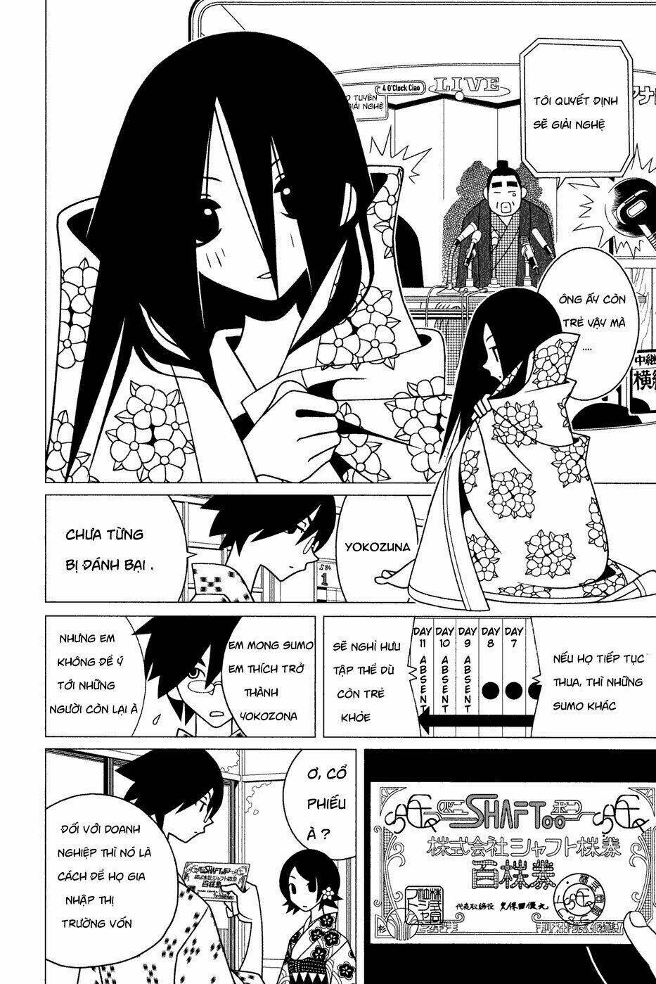 sayounara, zetsubou-sensei chapter 91 5