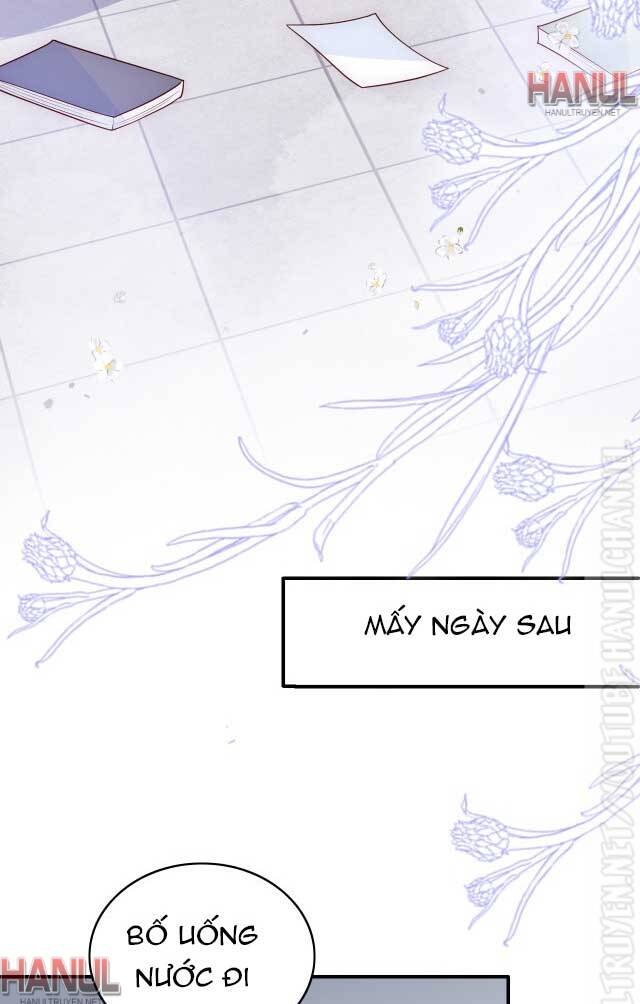 dưỡng địch vi hoạn chapter 166.2 14
