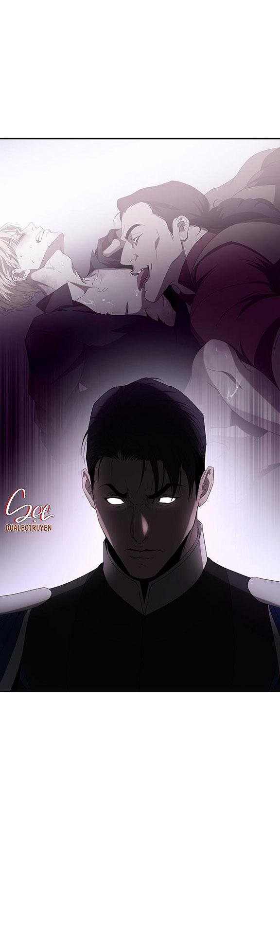 hai đất nước, đất nước của nô lệ chapter 30 61