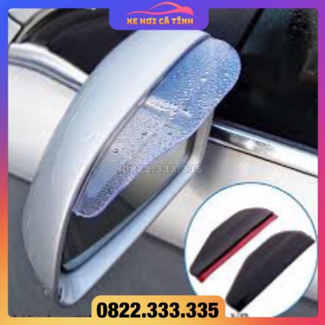 ️ 50K - TOÀN QUỐC️ Chắn nước mưa gương chiếu hậu 86001