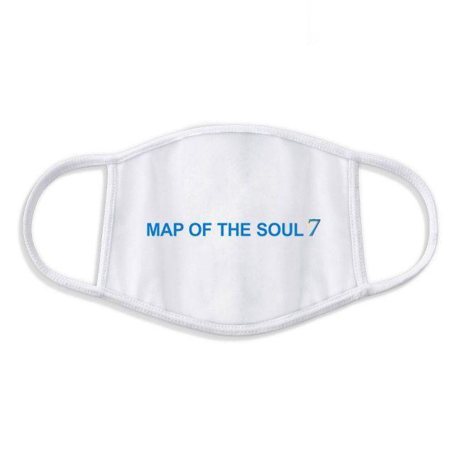 Khẩu trang BTS MAP OF THE SOUL 7 - Khẩu trang nam nữ Kpop