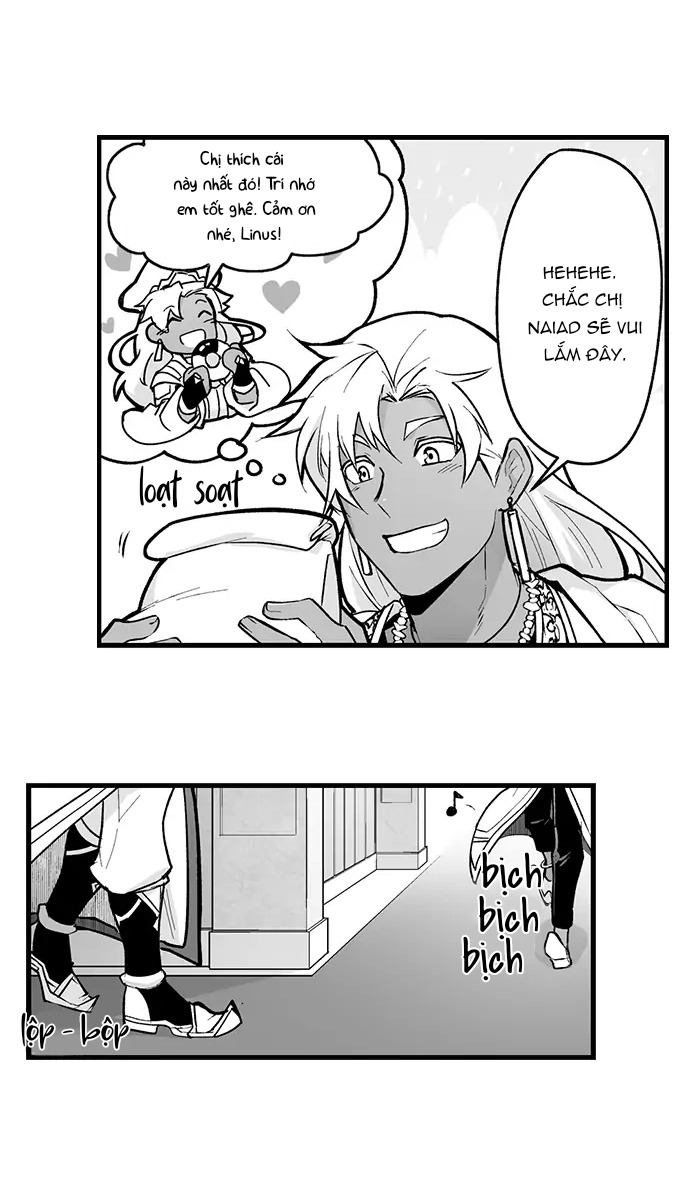 vợ của titan chapter 97 2