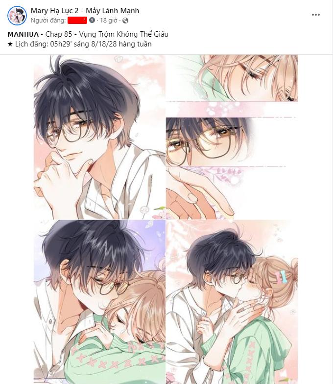 [21+] sứ giả của thần linh không tin vào dục vọng chapter 2.2 14