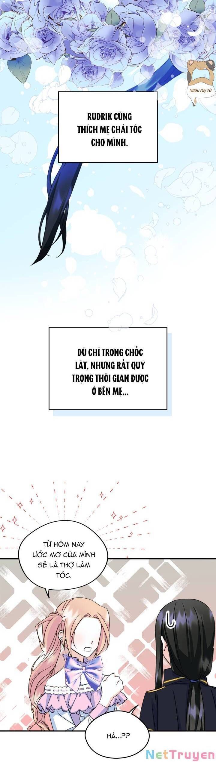 bạn thân khác giới của nam chính chapter 9 34
