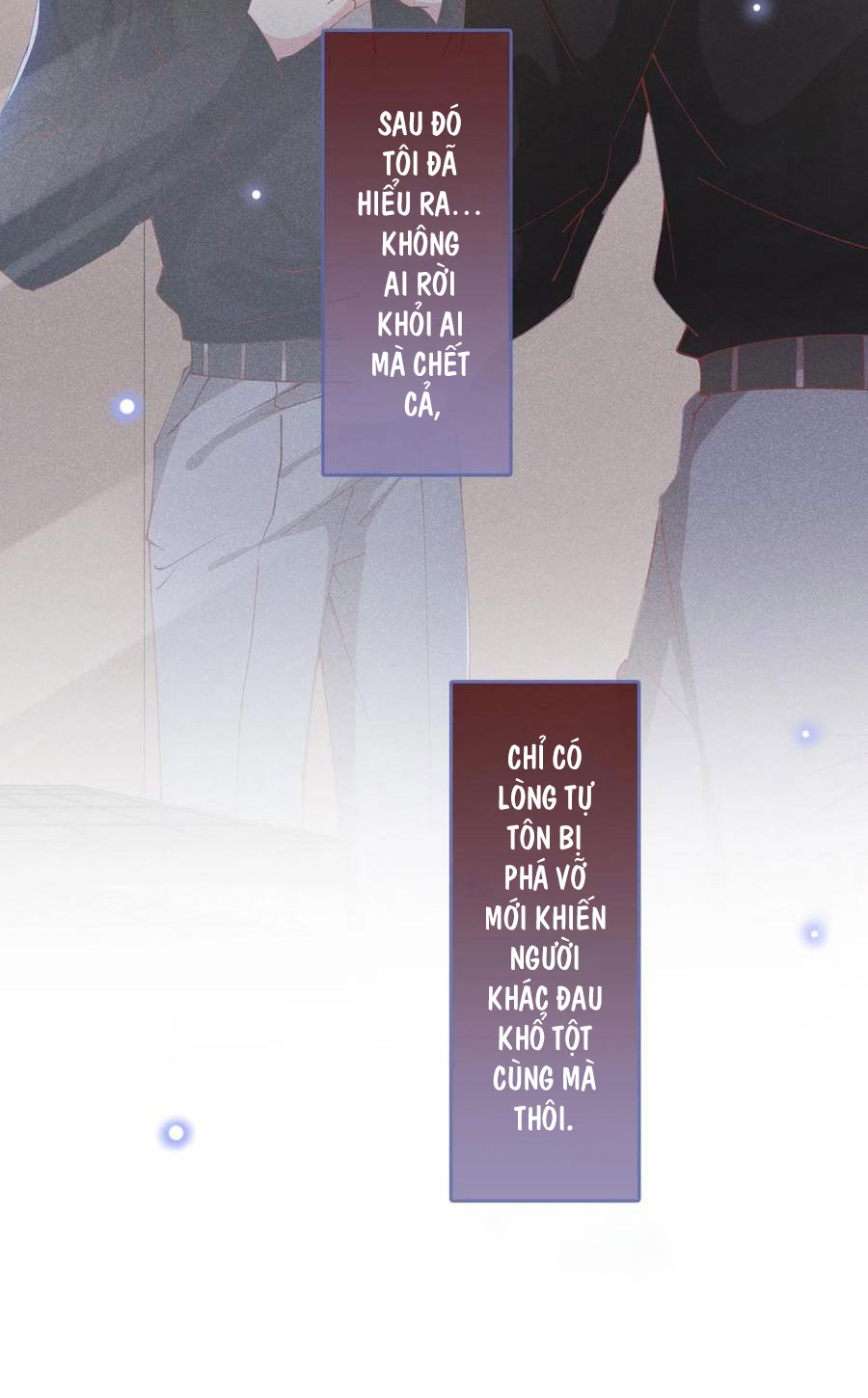 anh ấy gọi tôi là hắc liên hoa chapter 61 24