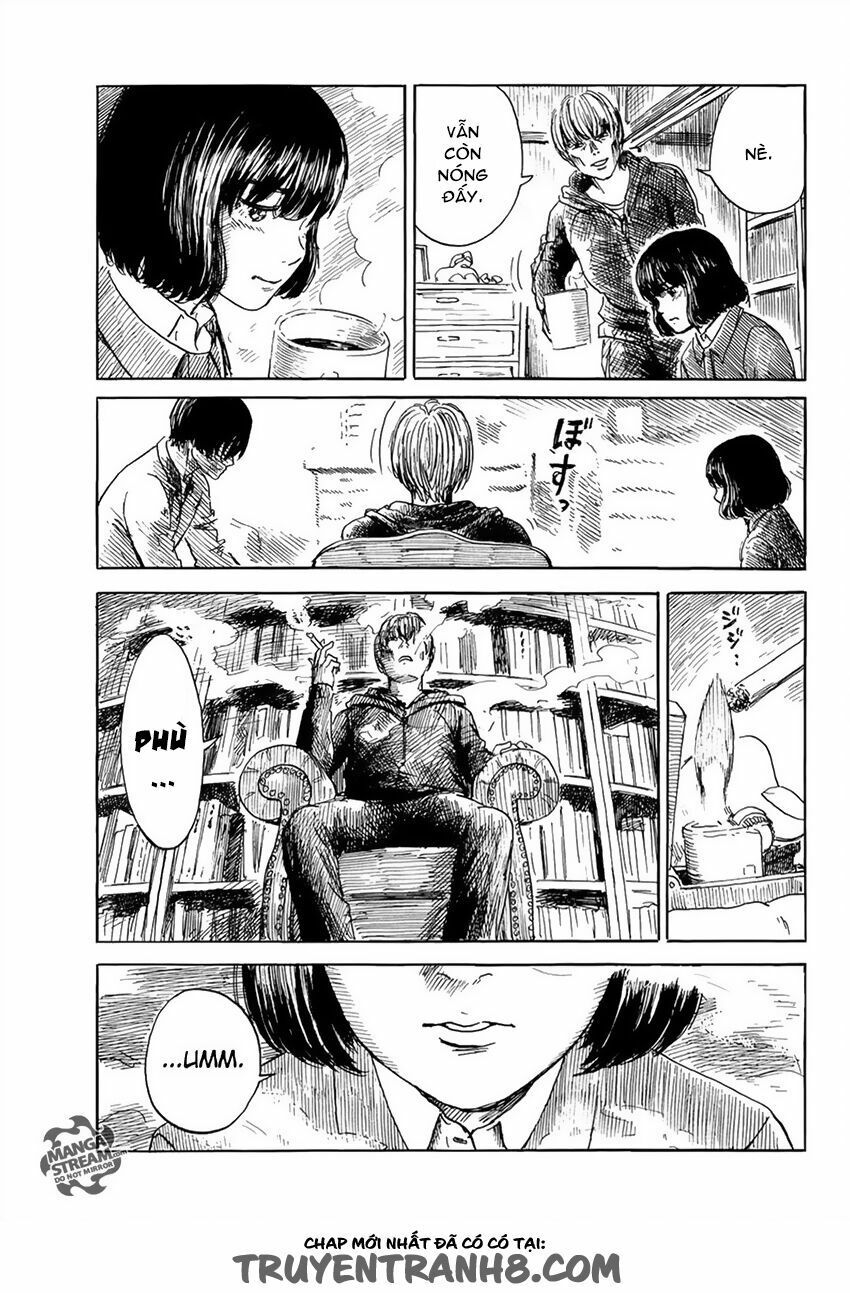 happiness chapter 23 7