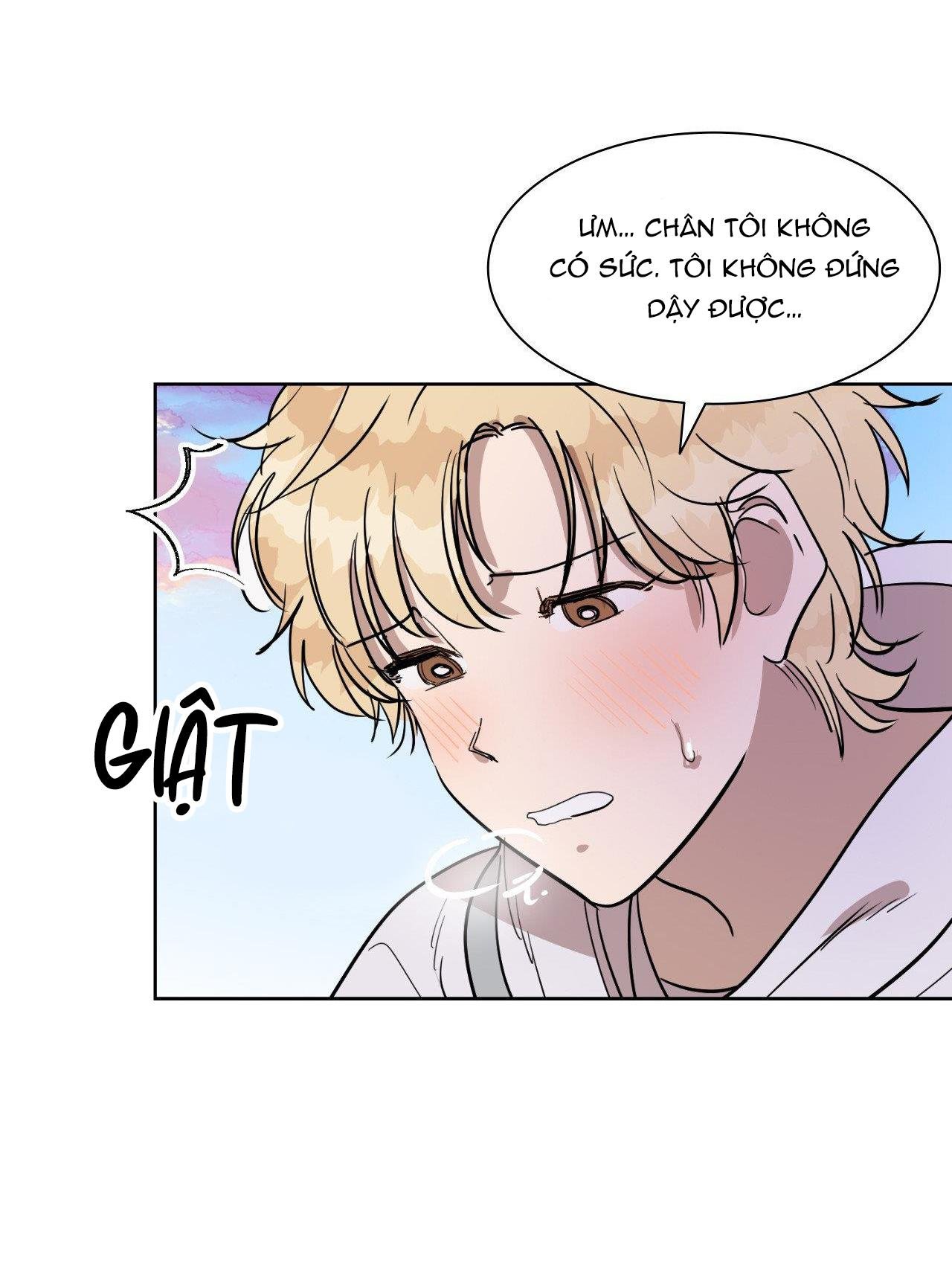 sự hiểu lầm ngọt ngào chapter 5 6