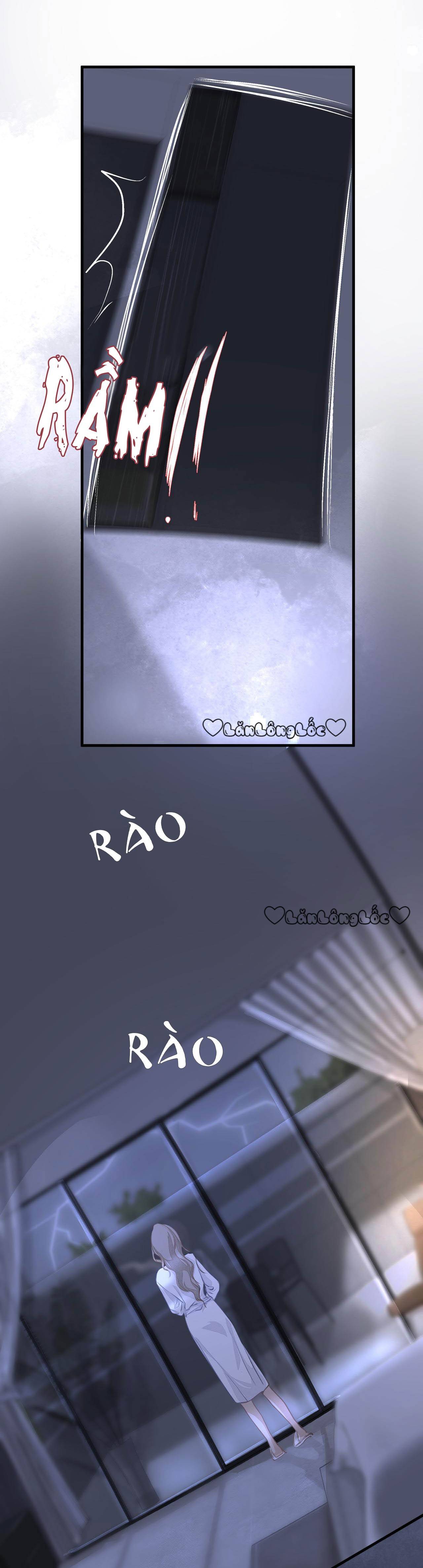 không thể buông được em chapter 11 18