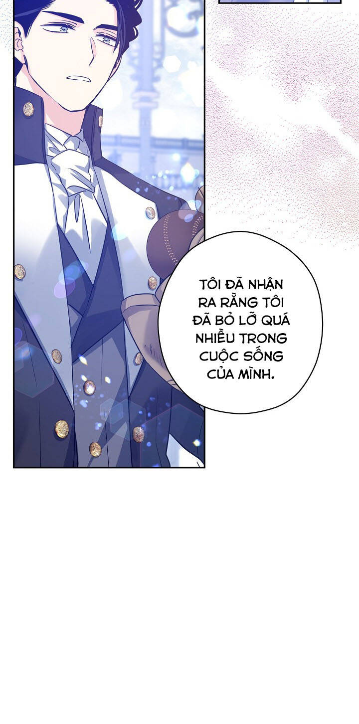 Tôi Sẽ Cố Gắng Thay Đổi Cốt Truyện Chapter 71 - Trang 23