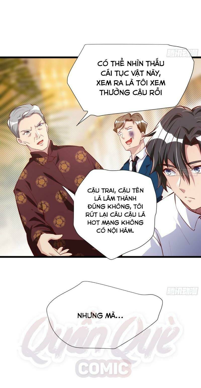 shipper thần cấp chapter 27 29