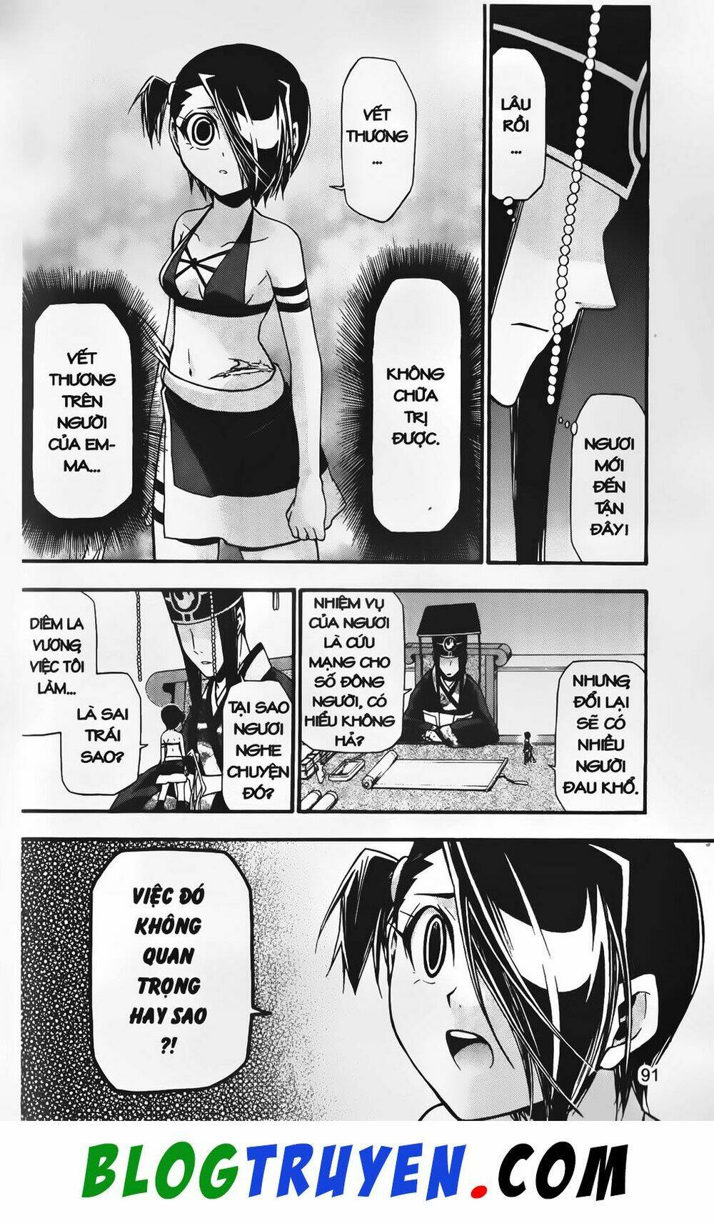 emma đến từ địa phủ chapter 26 42