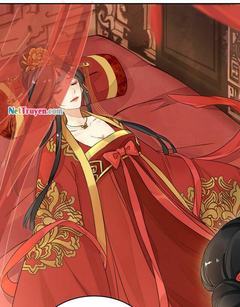 dục hỏa độc nữ chapter 2 10