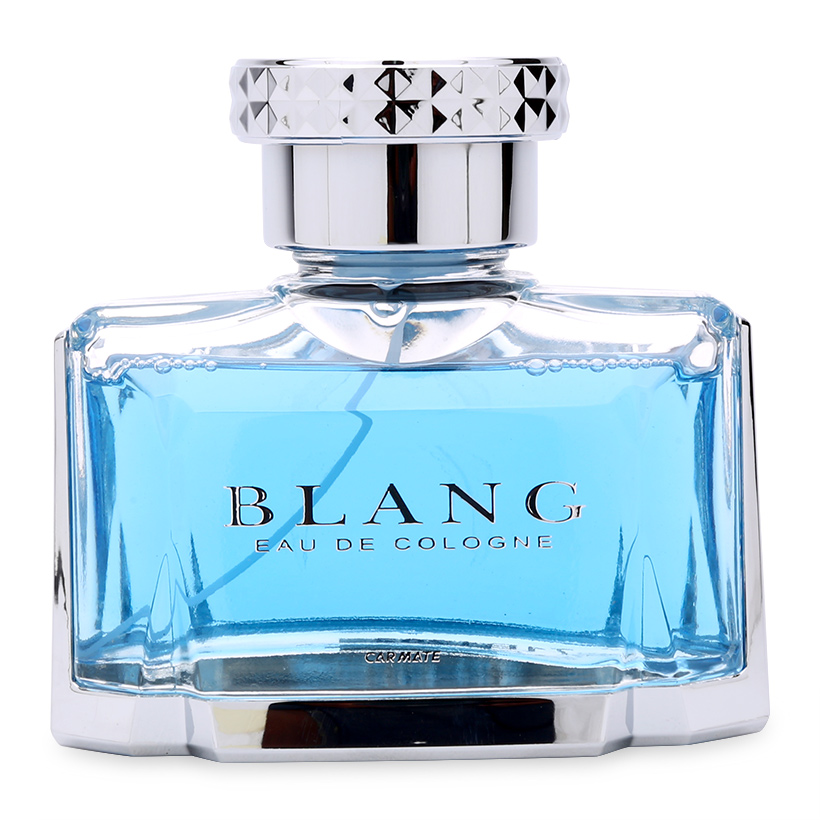 Nước Hoa Ô Tô CARMATE Blang Luxe L202 Platinum Shower 140ml