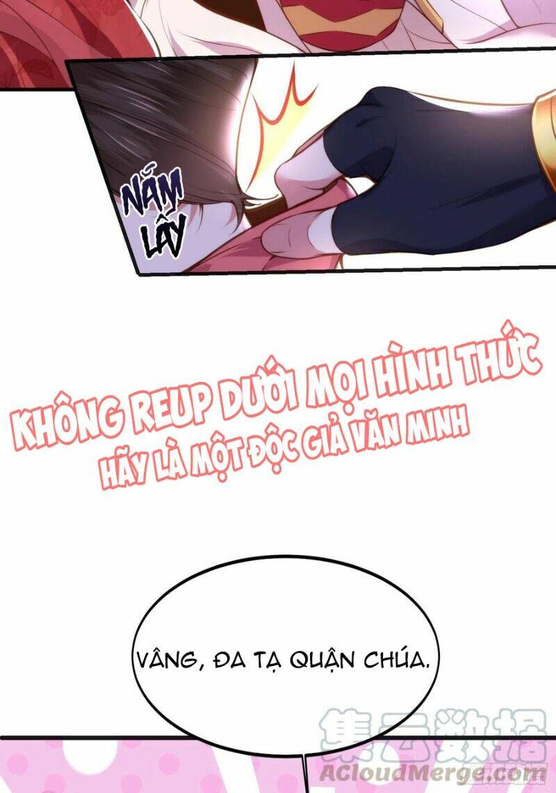 hoạn phi thiên hạ chapter 103 27