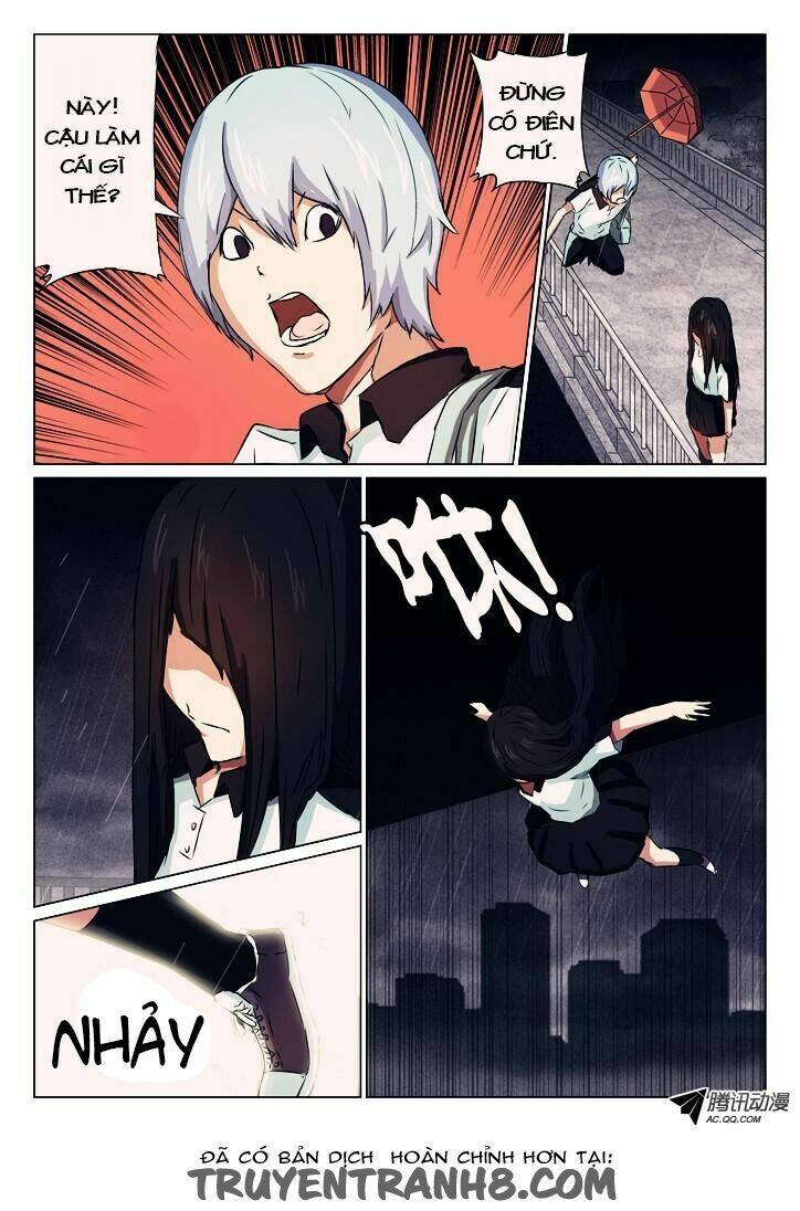 quỷ ăn thịt chapter 1 11