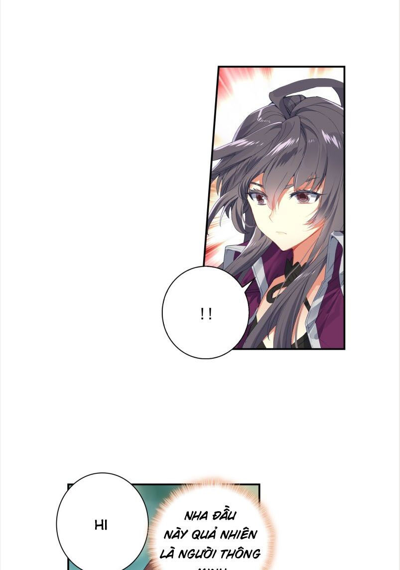 tuyệt thế đường môn - đấu la đại lục 2 chapter 235 6