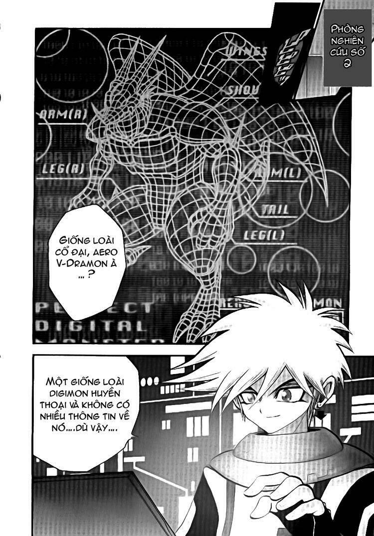 digimon v-tamer chapter 42 3