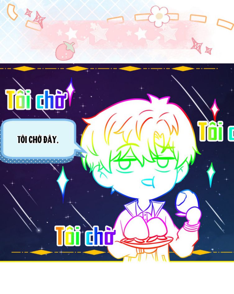 tín tức tố nói chúng ta không thể chapter 30 38