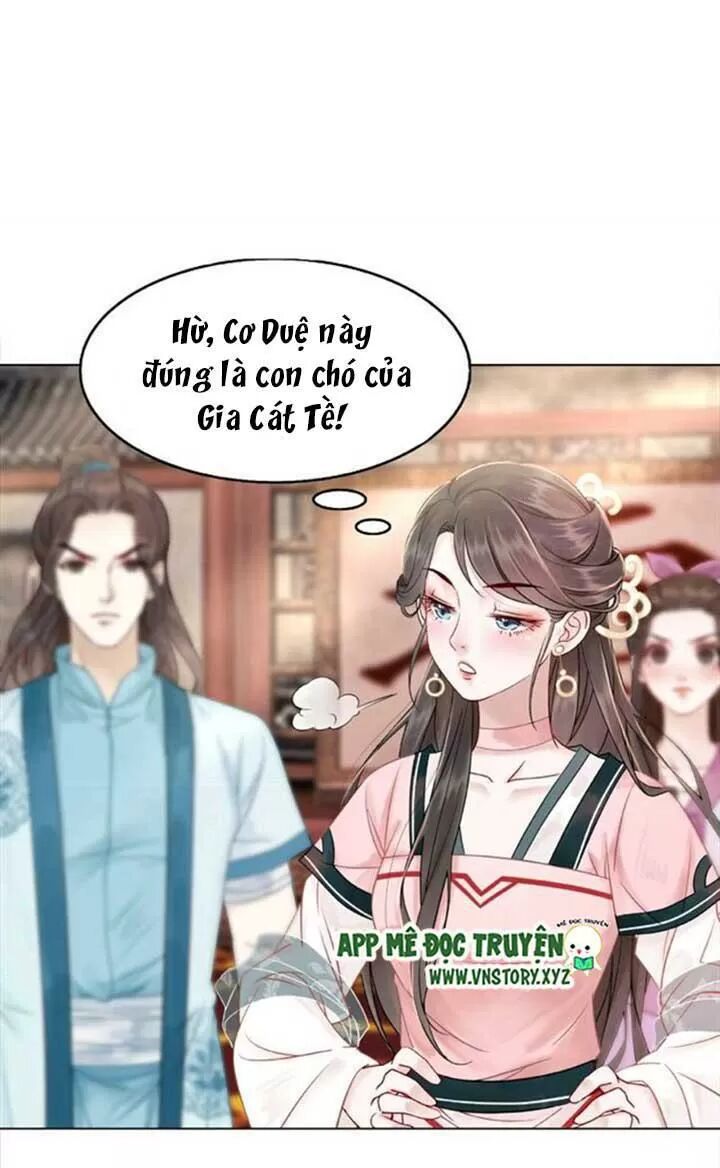 cực phẩm phế vật tiểu thư chapter 47 32