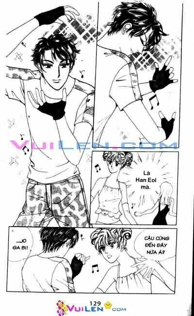 cô gái yêu kiều chapter 8 129