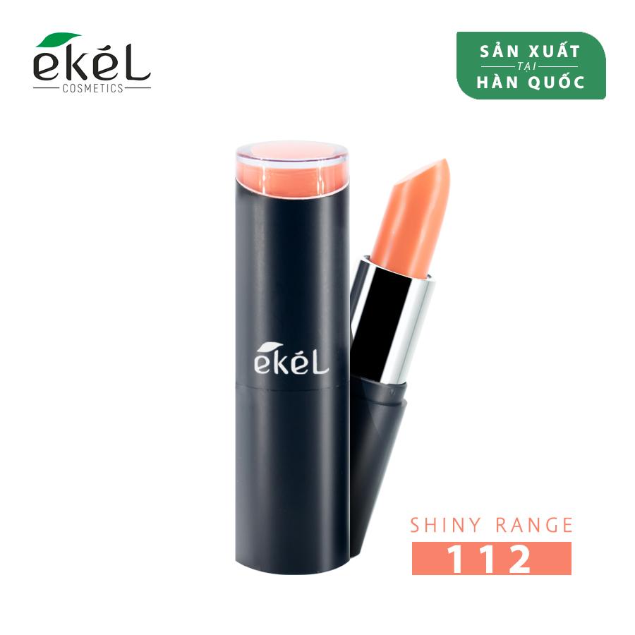 Son màu Ekel Professional Ample Essence Lip (112)