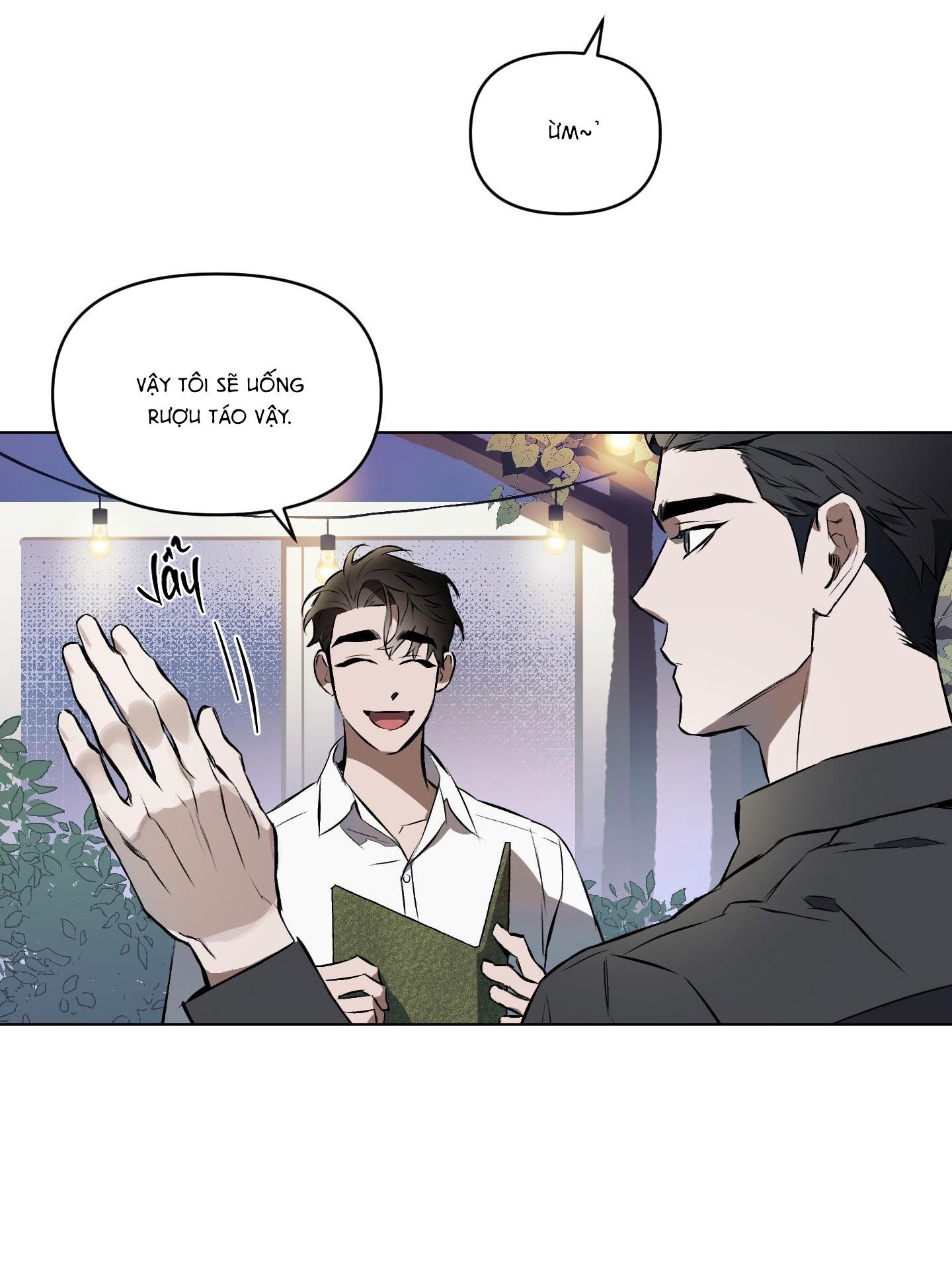 định tên mối quan hệ chapter 3 10